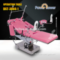 Hot sale gynecological manual hydraulic ot table with FDA,ISO 13485, CE approved!gynecological manual hydraulic ot table
